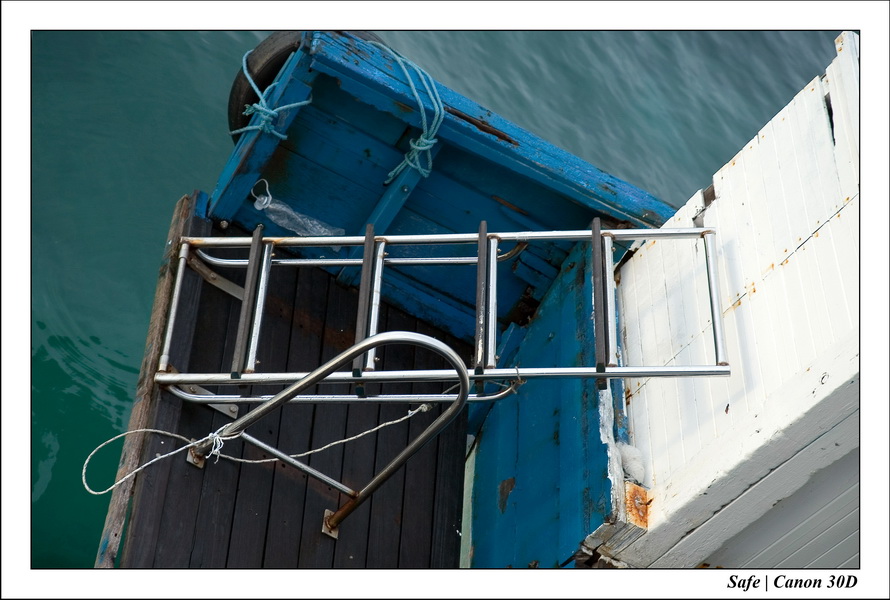 2006 - 07 - Tioman - Cote 18